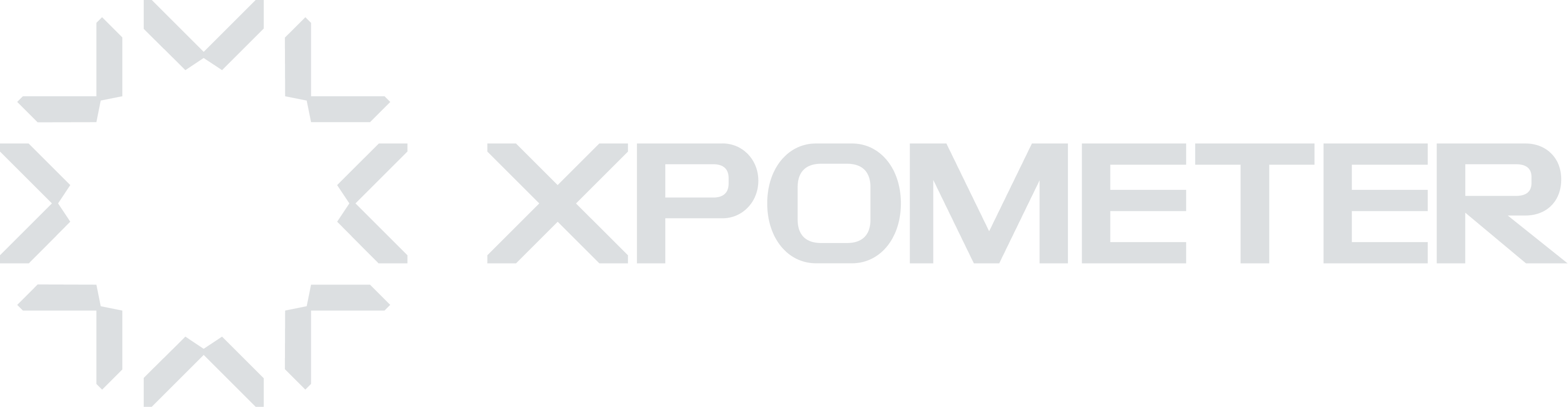 Xpometer